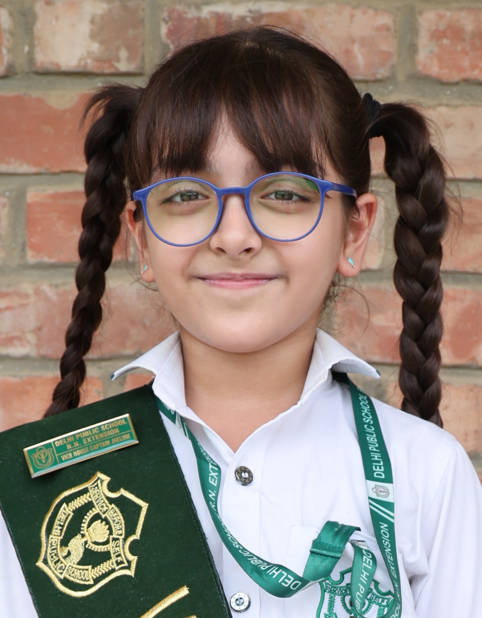 Gia Sethi